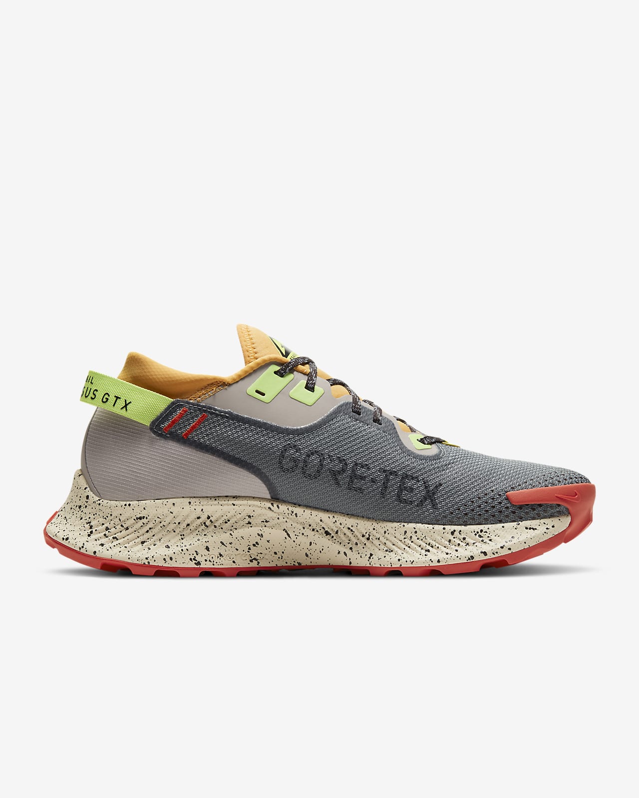 nike run gore tex